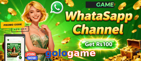 Gologame