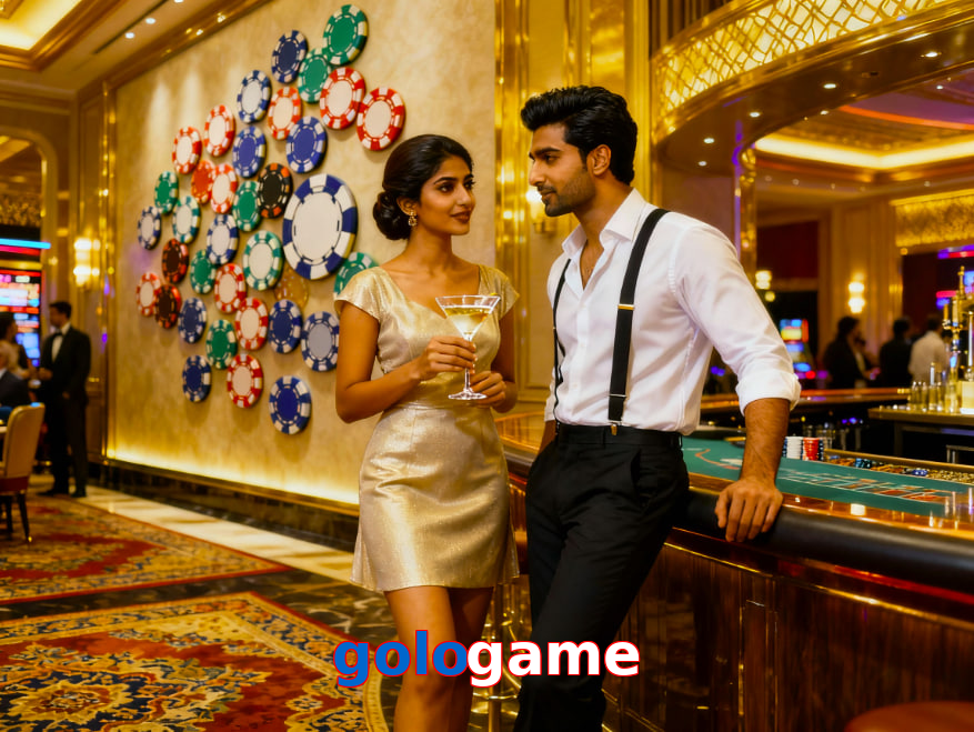 Gologame